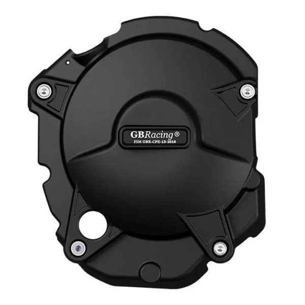 GB RACING Gbracing engine cover - secondary clutch cover | suzuki gsf 600 bandit 1996>2004